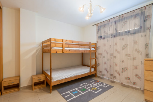 Kinderzimmer