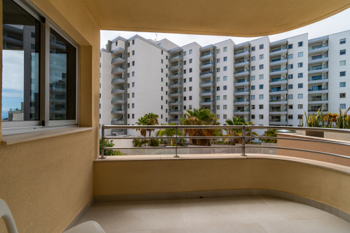 Balkon