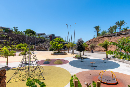 Spielplatz