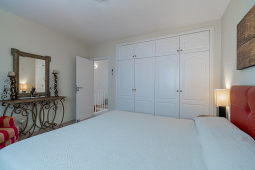 Schlafzimmer 2