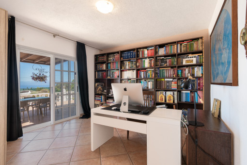 Büro
