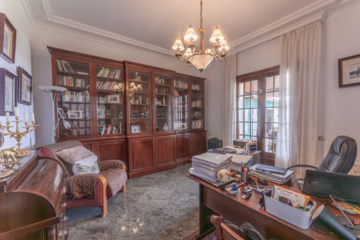 Büro