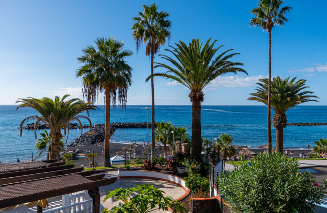 Exklusives Duplex in erster Reihe in...