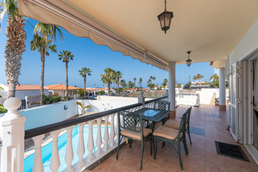 Balkon