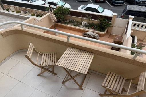 Balkon