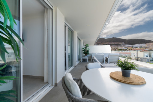 Balkon
