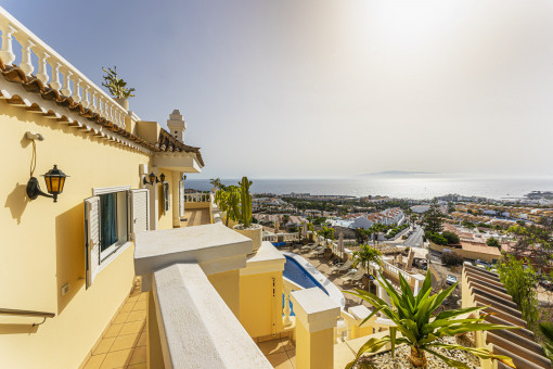 Meerblick