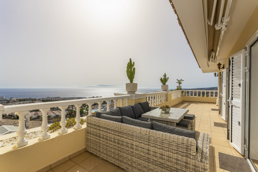 Balkon