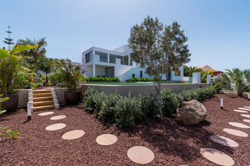 Garten