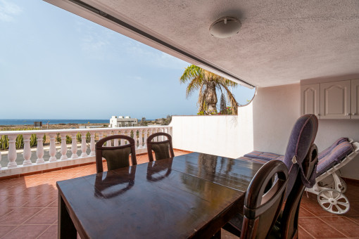 Balkon