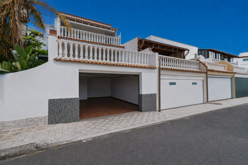 Fassade