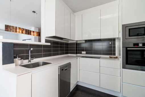 Kueche