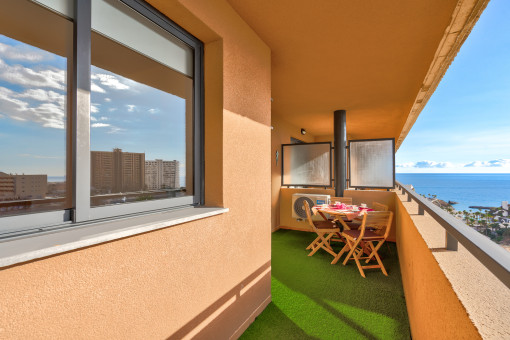 Balkon
