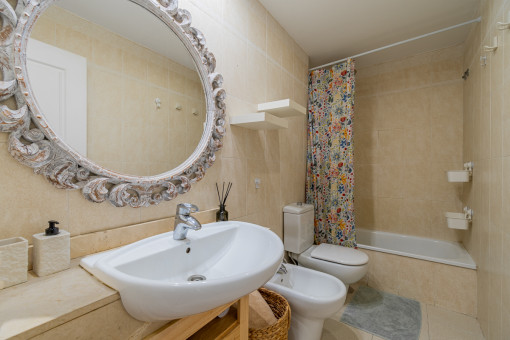 Badezimmer