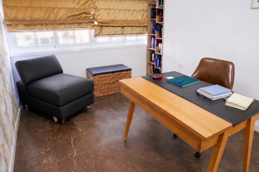 Büro