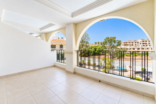 Balkon