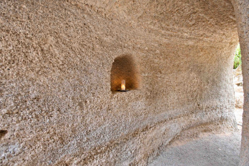 Höhle