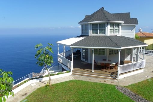 Villa Tenerife Kaufen Villen Von Porta Tenerife