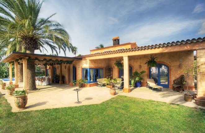 Villa Tenerife Kaufen Villen Von Porta Tenerife
