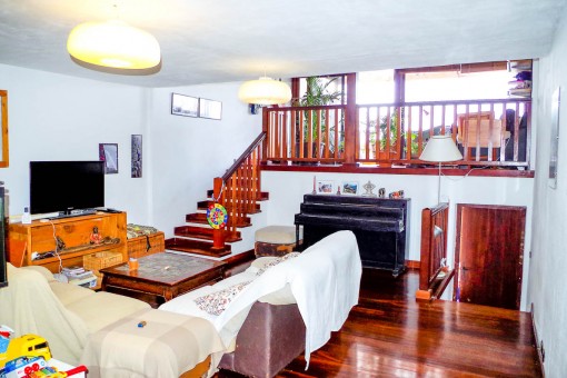 Haus Teneriffa kaufen: Häuser von Porta Tenerife Haus Teneriffa kaufen: Häuser von Porta Tenerife
