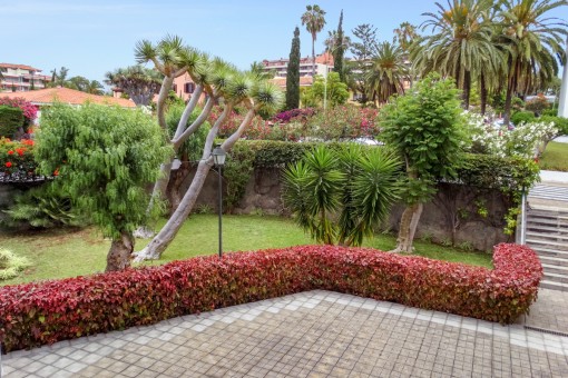 Wohnung in Puerto de la Cruz zum Kauf